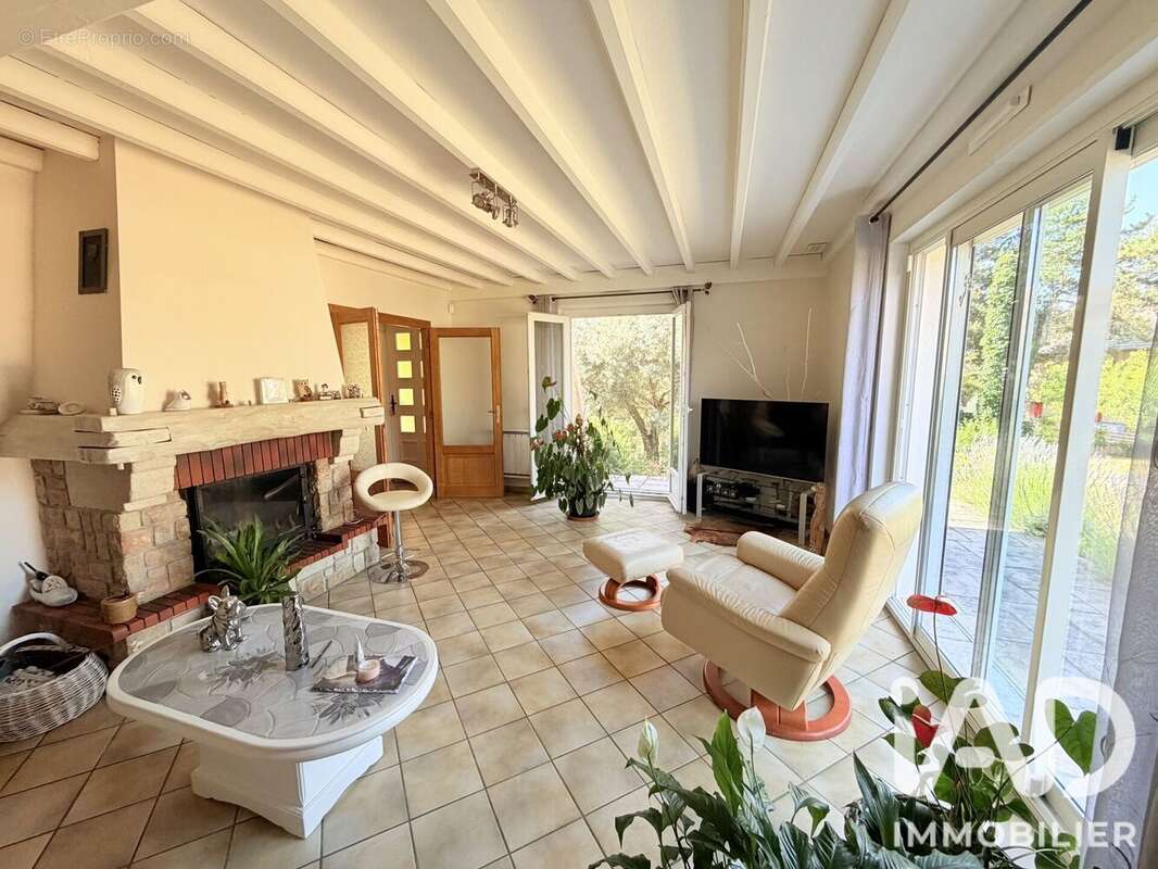 Photo 5 - Maison à ROUSSILLON