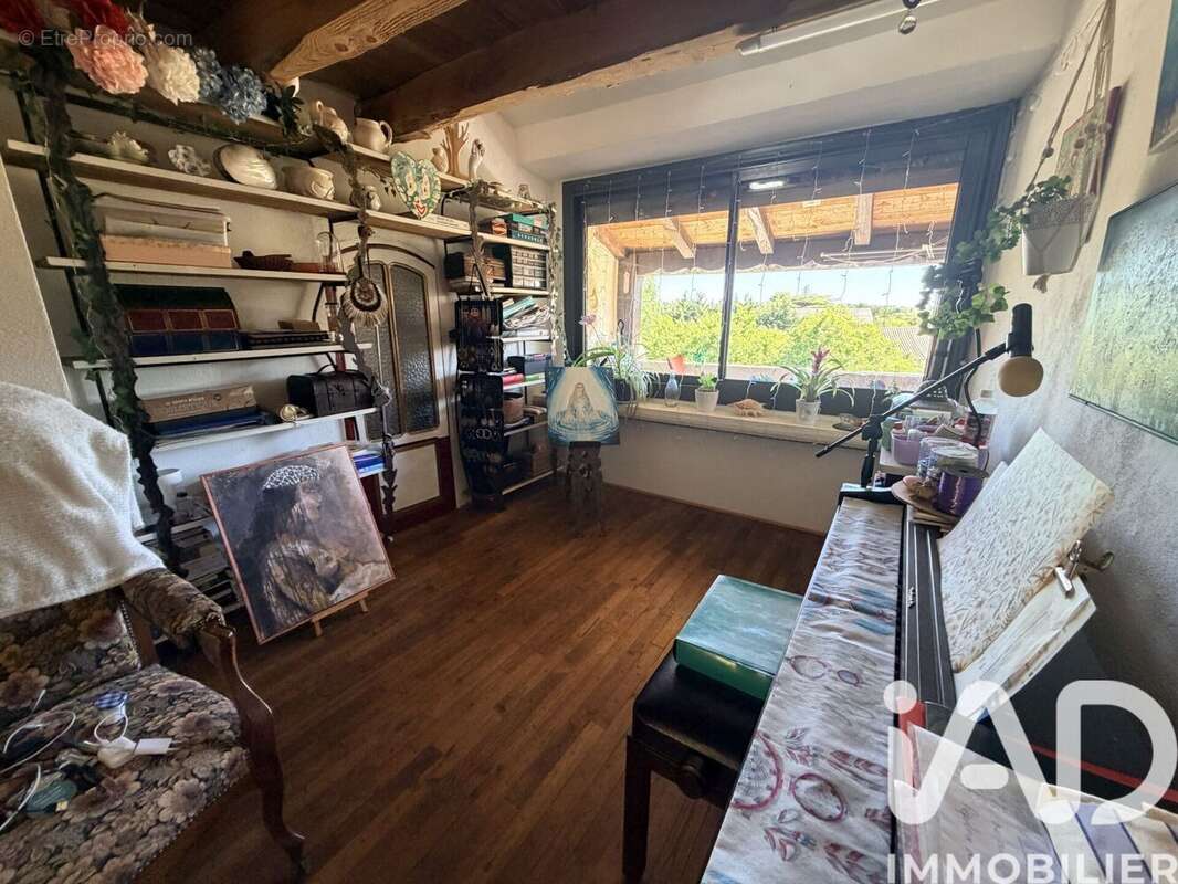 Photo 7 - Maison à LE CAYLAR