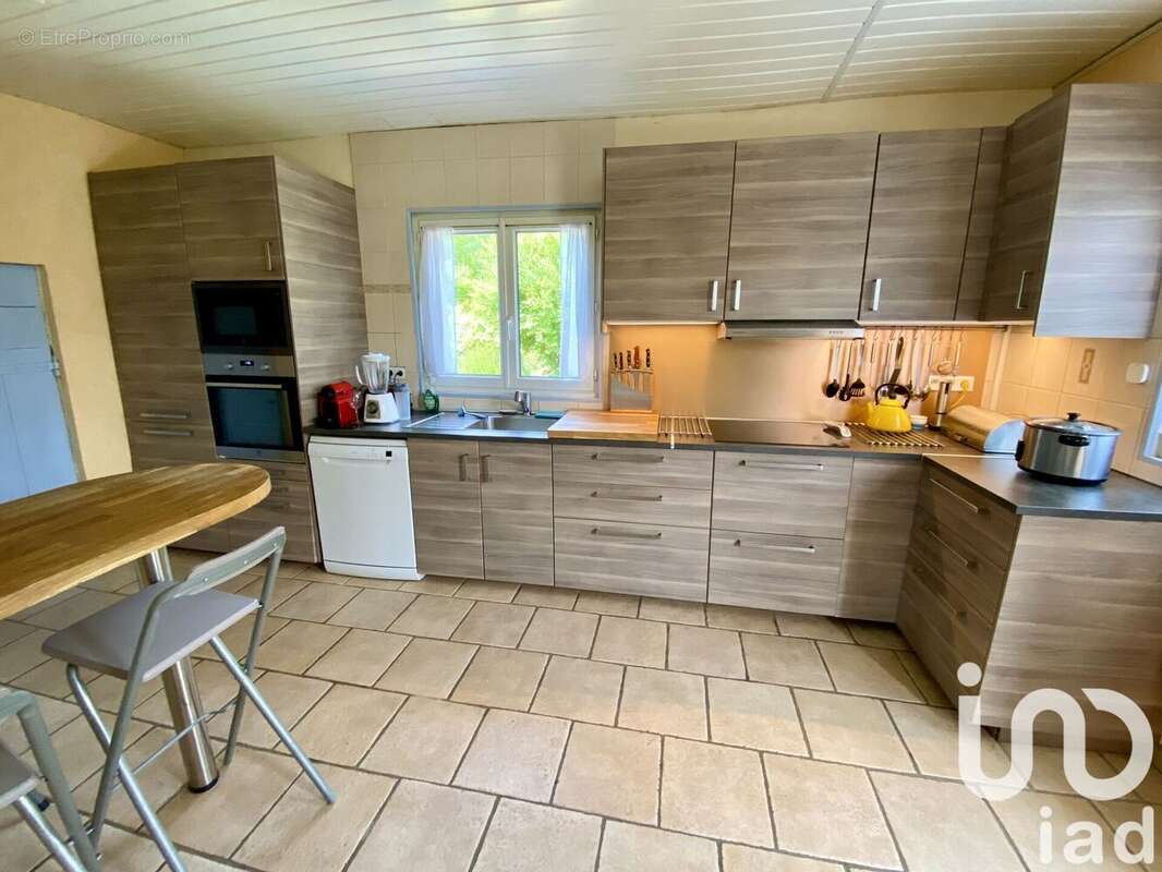 Photo 3 - Maison à SAINT-GERMAIN-DES-PRES