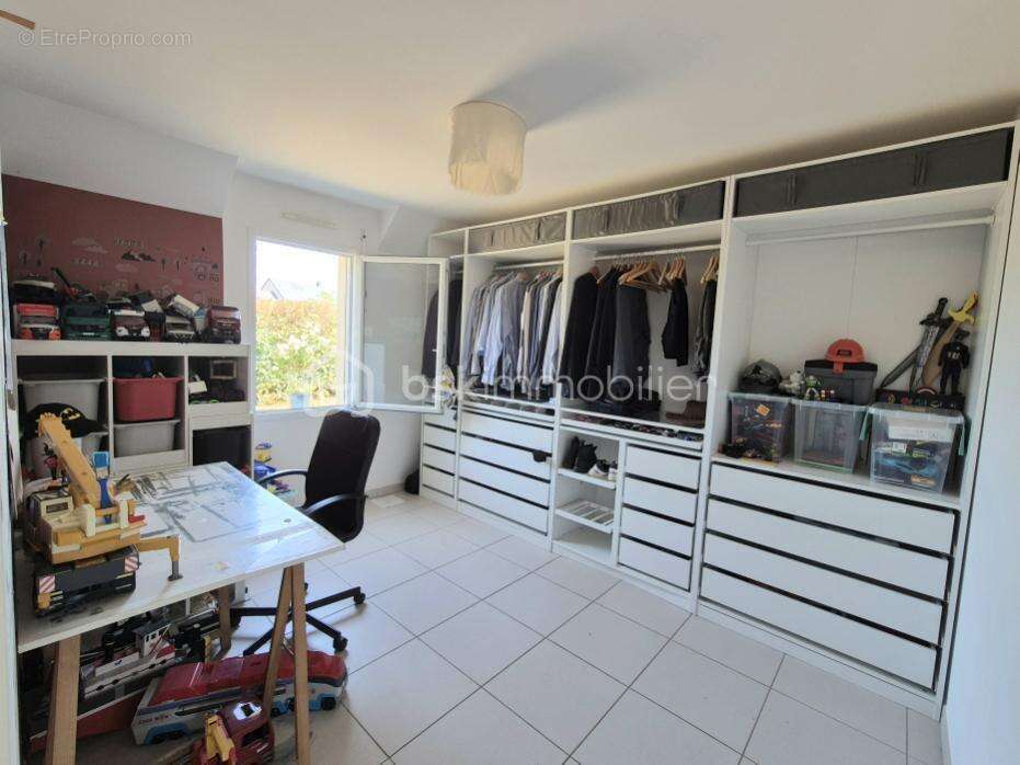 Maison familiale contemporaine de 121 m² - photo 8