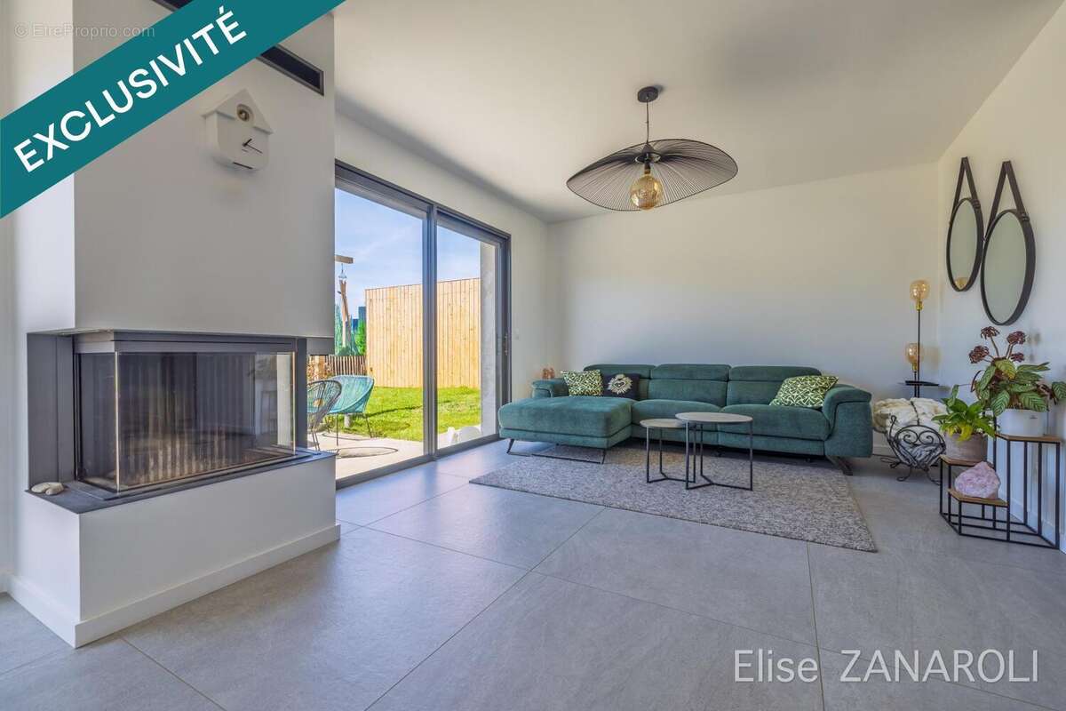 Photo 6 - Maison à ROUSSY-LE-VILLAGE