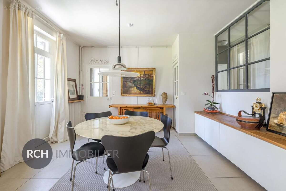 Maison à MONTFORT-L'AMAURY