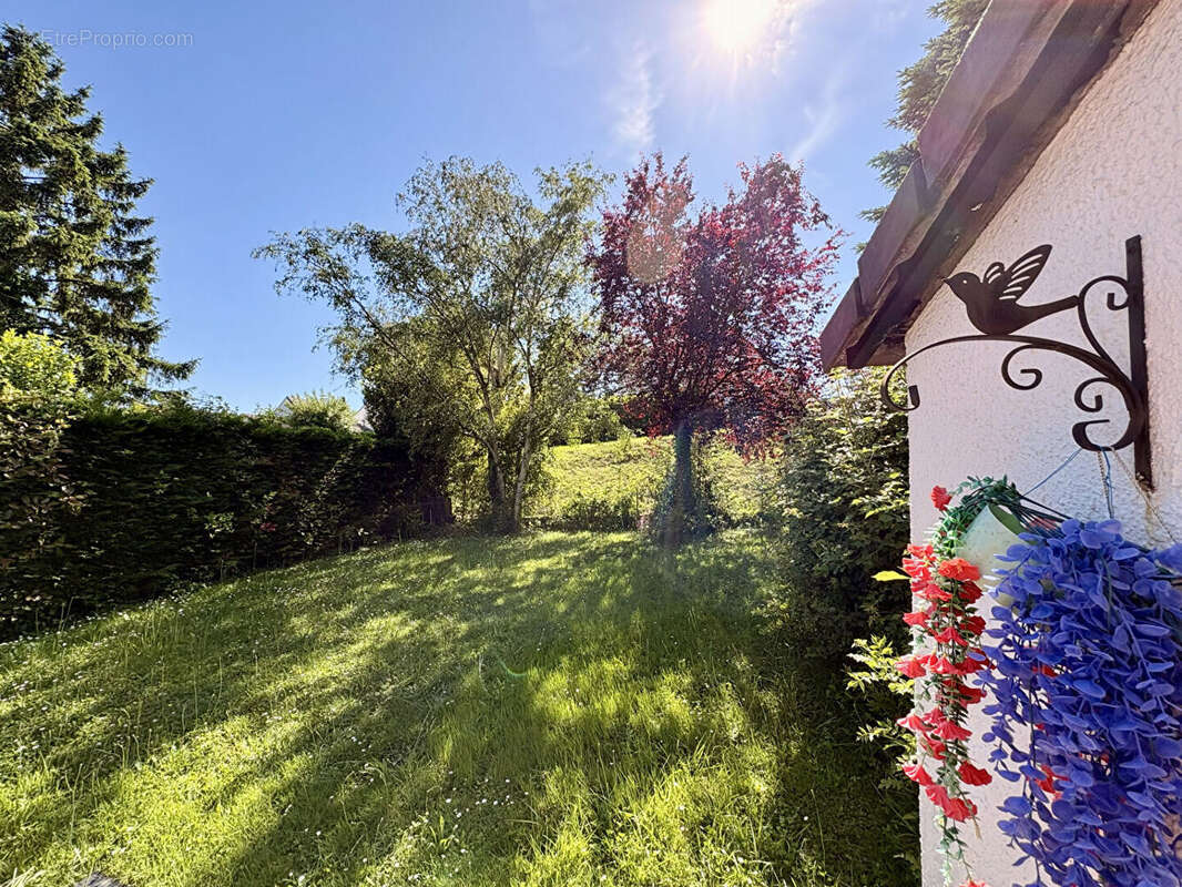 Maison  5 pièces 117 m2 - photo 14