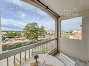 Appartement à SAINT-CYPRIEN