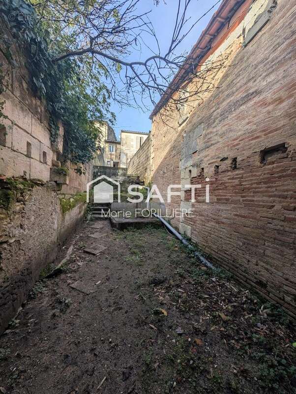 Photo 9 - Maison à GUITRES