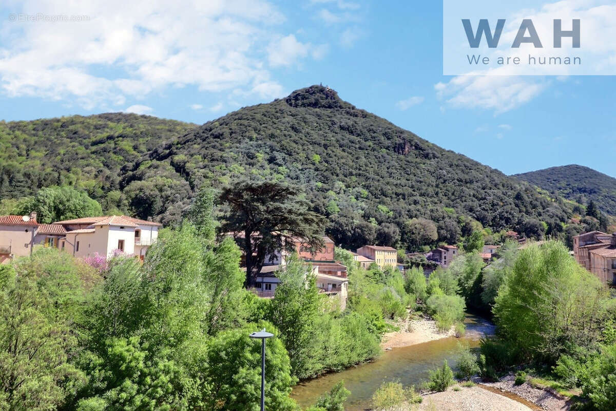 Appartement à LODEVE