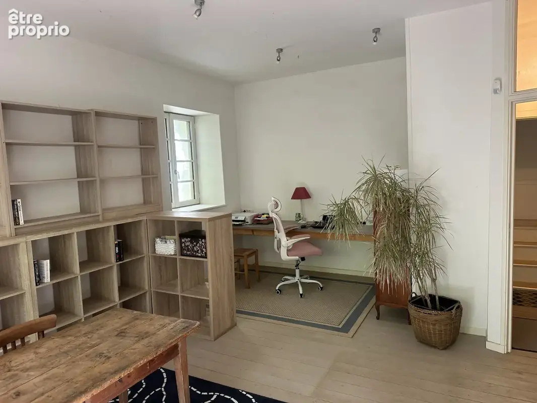 Maison Saint Brice proche golf. - photo 15
