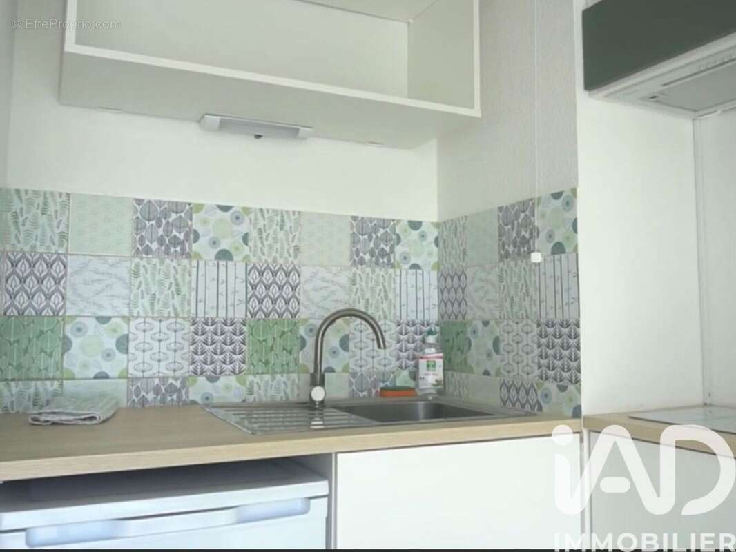 Photo 3 - Appartement à OUISTREHAM