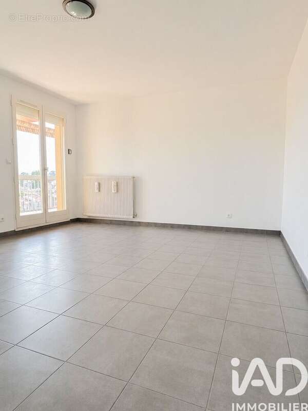 Photo 6 - Appartement à PERPIGNAN