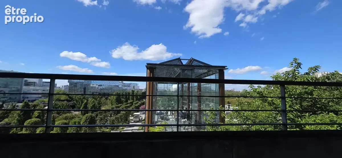 Photo Appartement à Paris-15e au prix de 998 000€