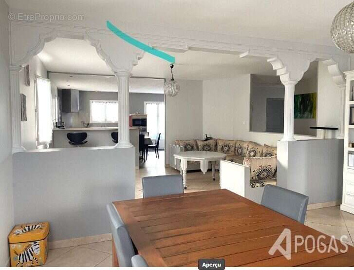 Maison à BRIVE-LA-GAILLARDE