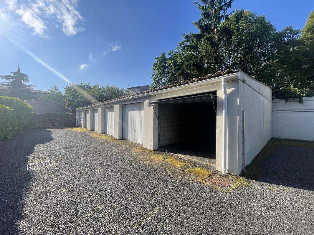Appartement à LANGON