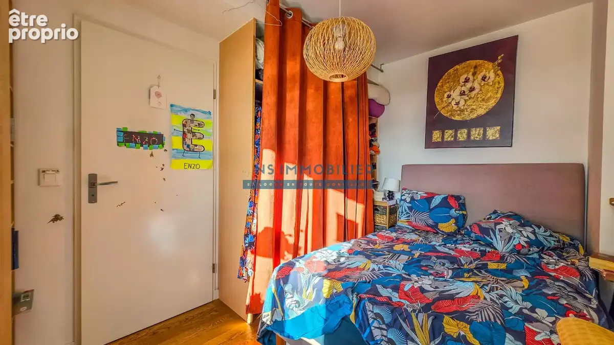 Appartement F2 + Parking - Résidence de Grand Standing - photo 5