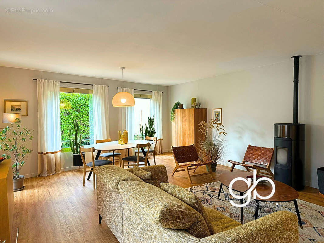 Maison à MONTPELLIER