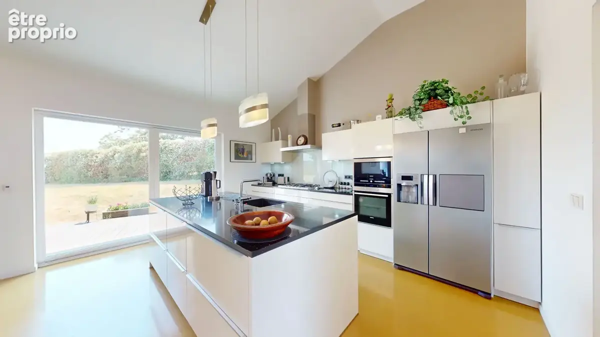 ZABALA Une villa contemporaine à Halsou où chaque détail a été pensé pour durer - photo 8