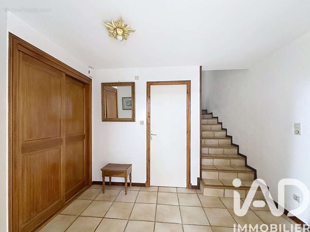 Photo 5 - Maison à AGDE