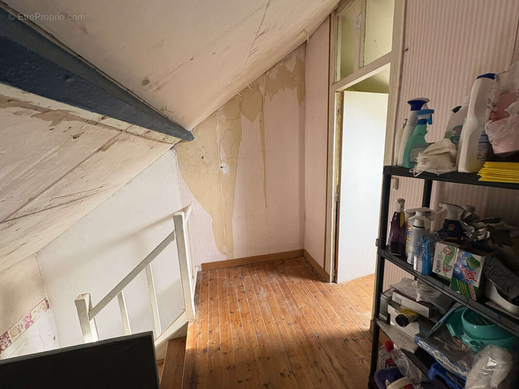 Maison à MERS-LES-BAINS