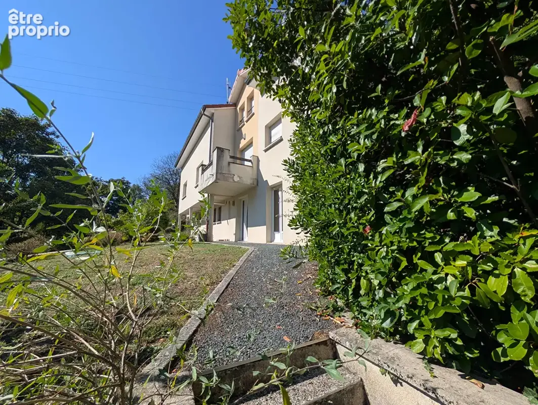 Maison  - Seyssuel  - 8 pièces -193 m2 - photo 3