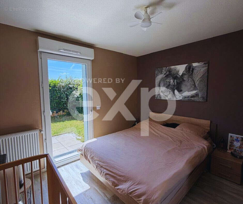 Appartement à MASSONGY