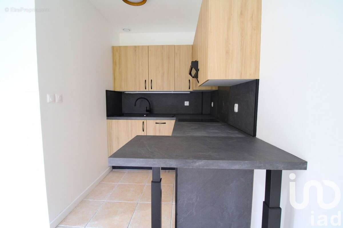 Photo 9 - Appartement à LE PERRAY-EN-YVELINES