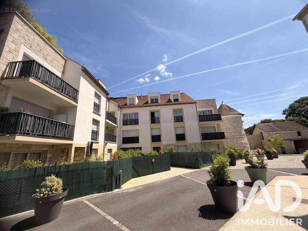 Appartement 42 m² à Villeron  - photo 3