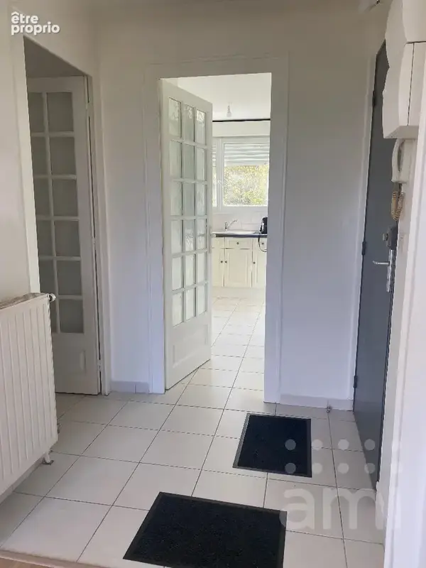 Appartement Niort 3 pièces -75 m2 - photo 3