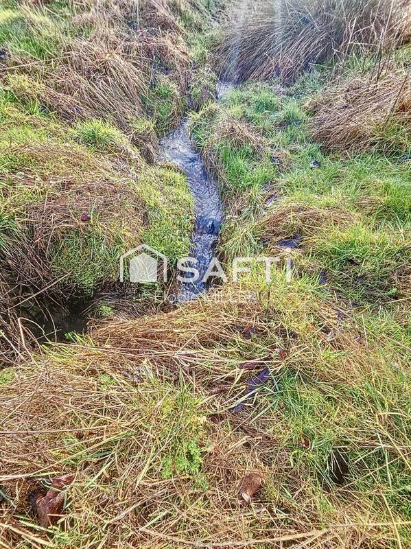 Photo 1 - Terrain à PULLIGNY