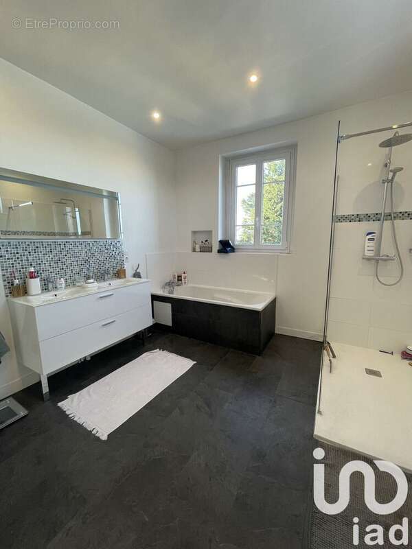 Photo 9 - Maison à PONT-L&#039;EVEQUE