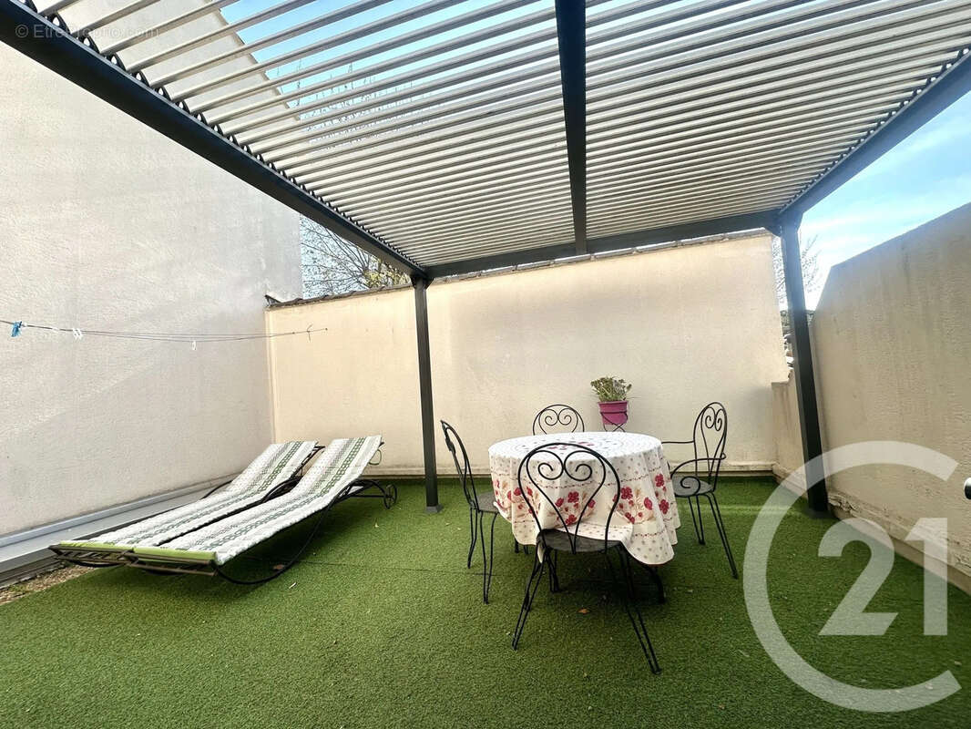 Appartement à LA SEYNE-SUR-MER