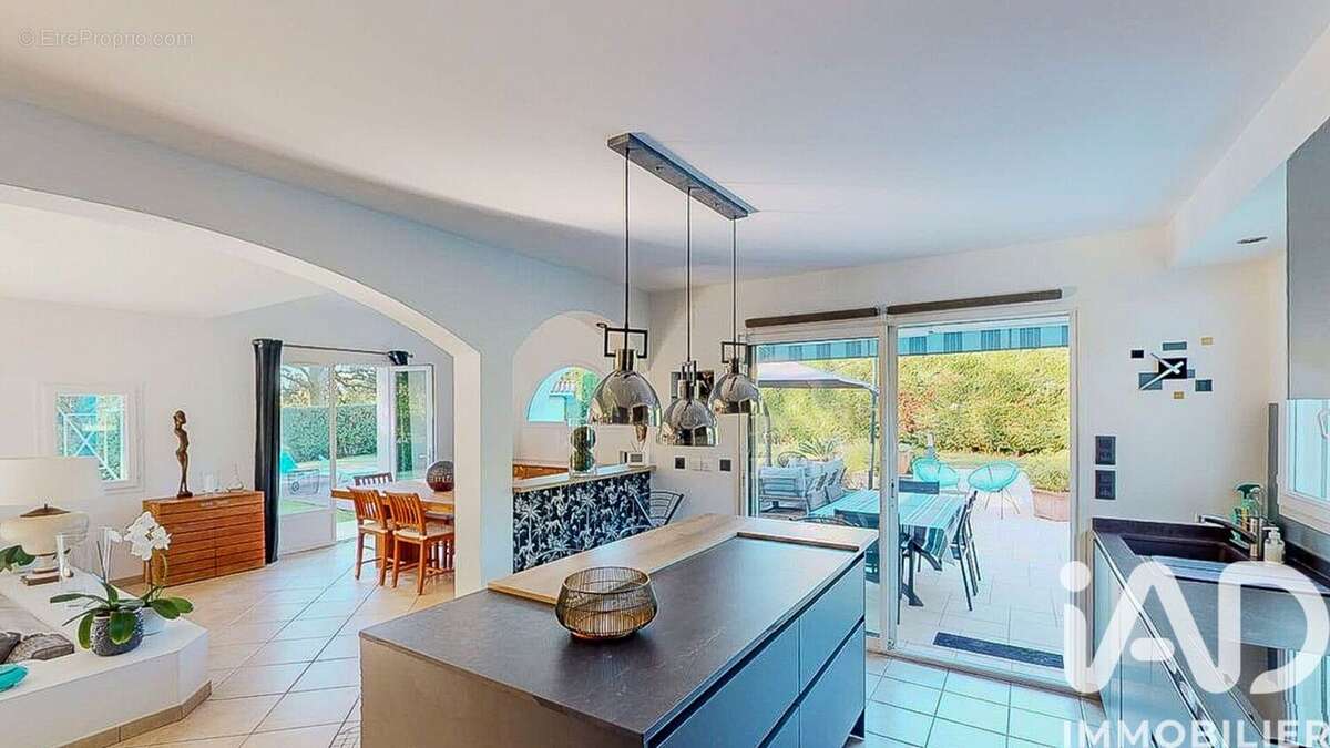 Photo 8 - Maison à BASSUSSARRY