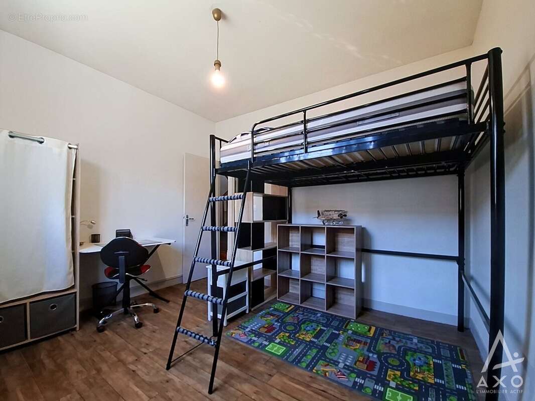 Maison 126 m² à Lourdes  - photo 10
