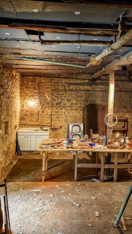 Maison à BOISSIERES