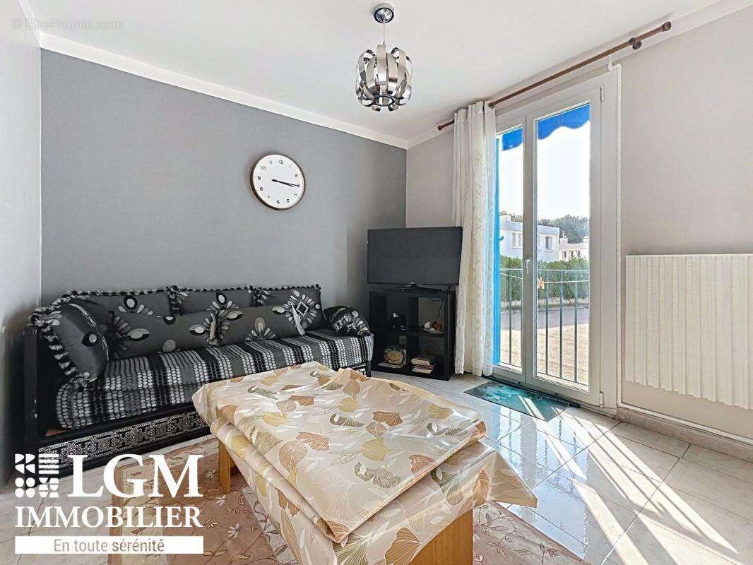 Appartement à VITROLLES