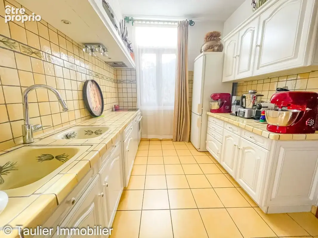 Magnifique Duplex au centre-ville 169m² - photo 5