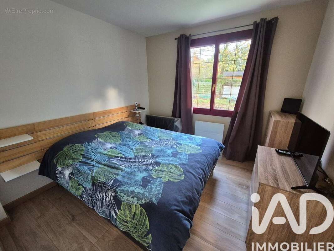 Photo 5 - Maison à PLEUGUENEUC