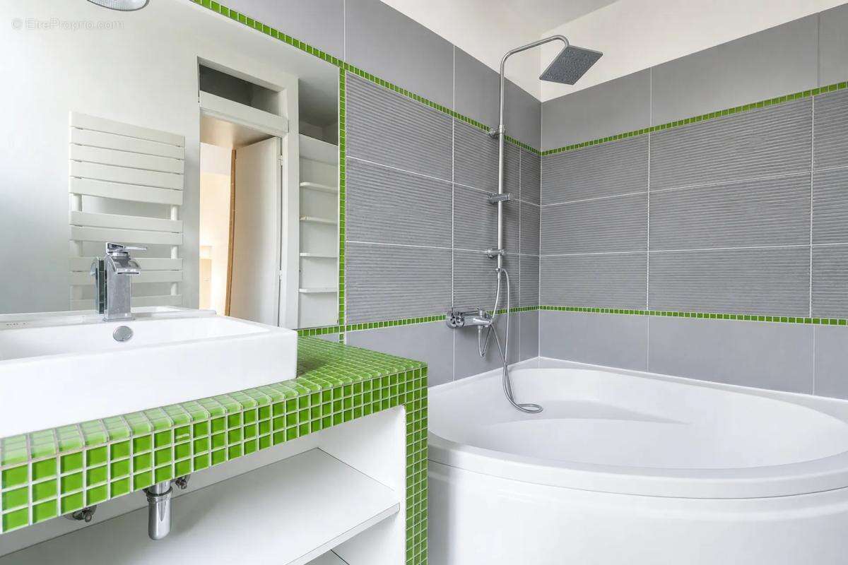 Maison de charme 5 pièces au Perreux-sur-Marne - photo 6