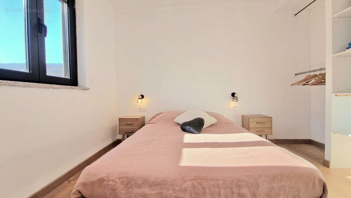Spacieux chalet moderne T9 à Mijoux - photo 17