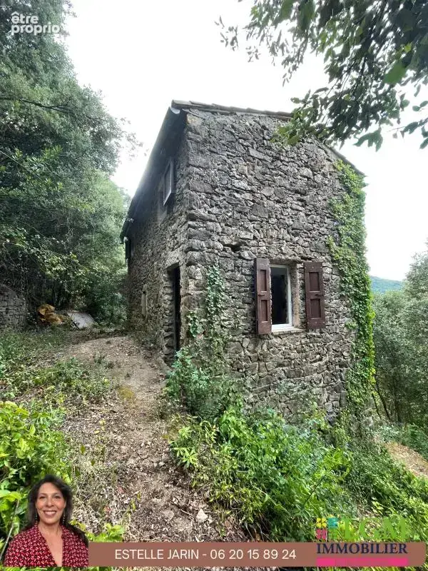 Mas 3 pièces à rénover - photo 2
