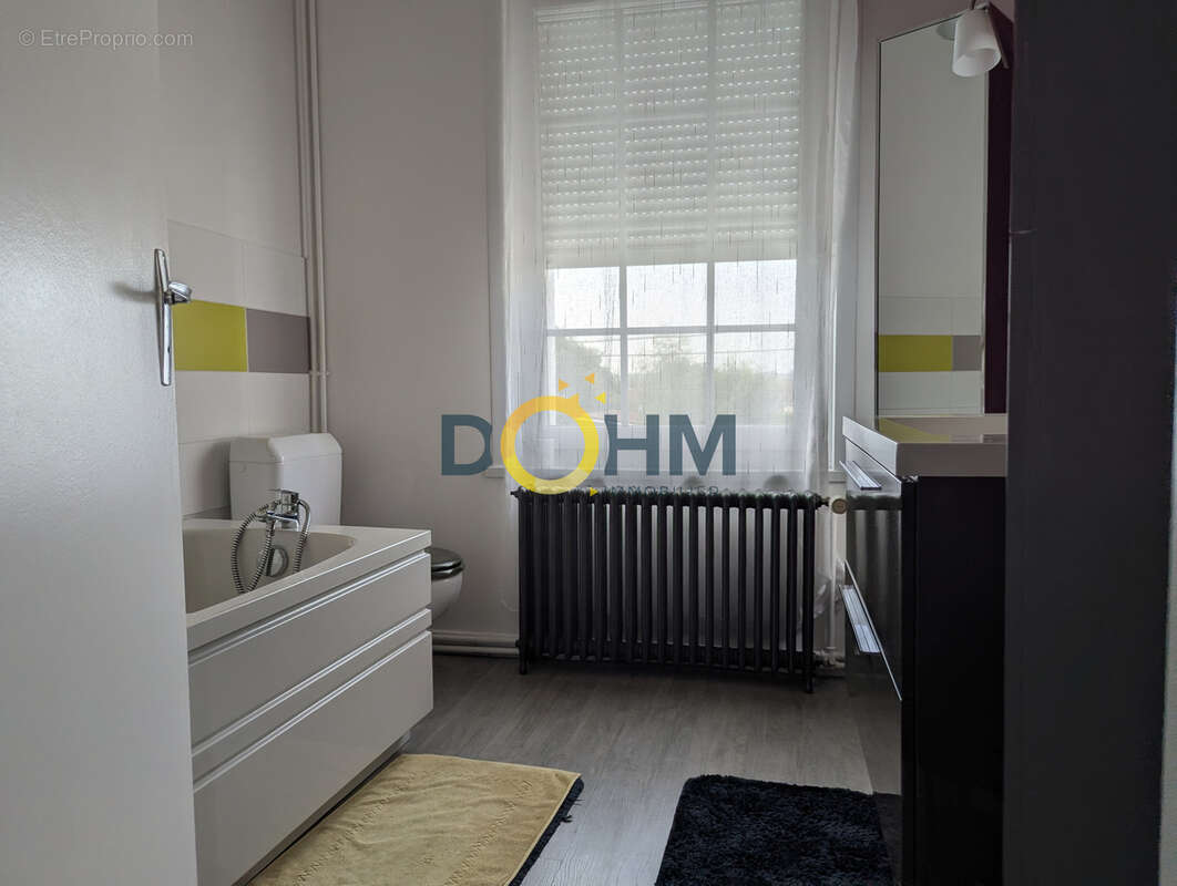 Coup de coeur assuré ! maison de caractère entièrement rénovée. - photo 8