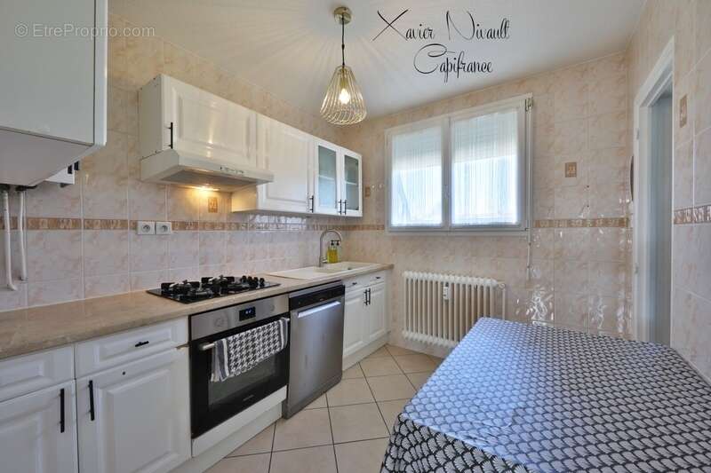 Appartement à MACON