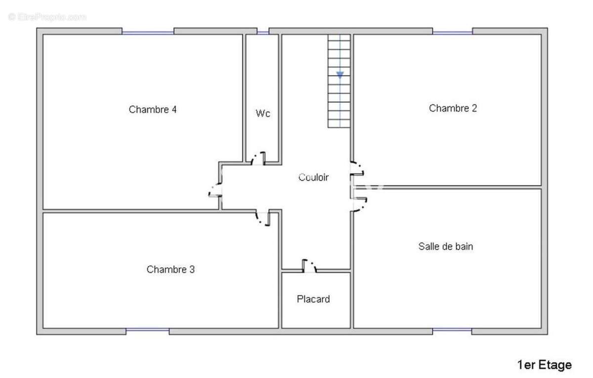 Maison 128 m² à Couze-Et-Saint-Front  - photo 5