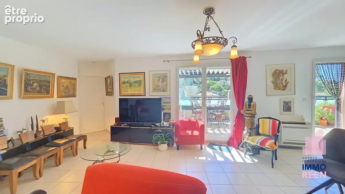 Appartement 4 pièces 94 m² à vendre à La Seyne-Sur-Mer (83500) - photo 9