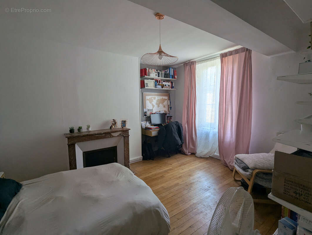 Appartement à ORLEANS