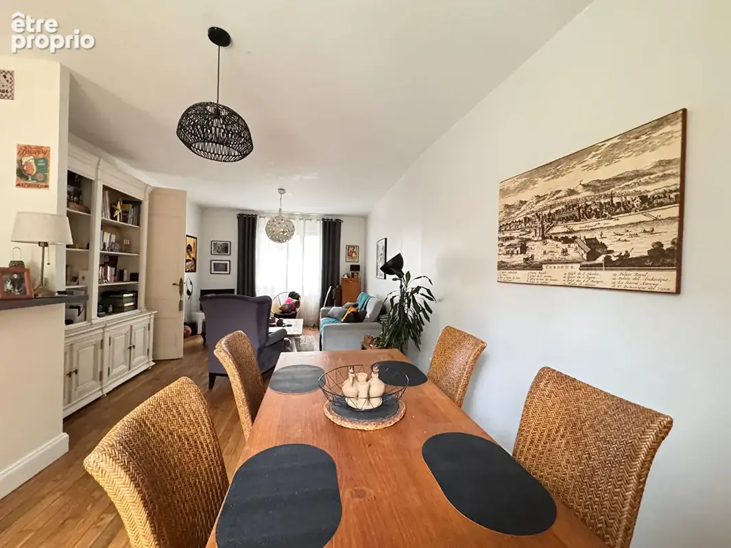 Maison 116m² à périgueux - photo 3