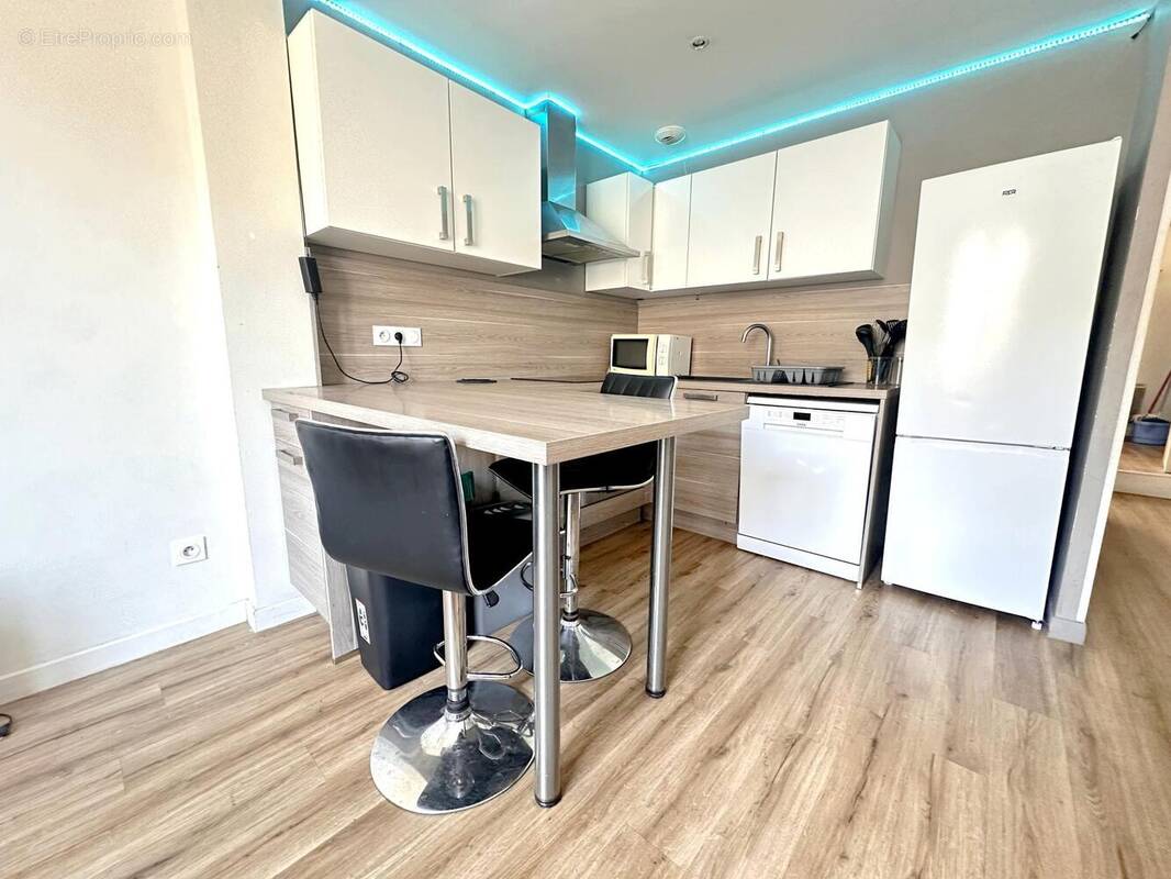 Photo 1 - Appartement à SORGUES