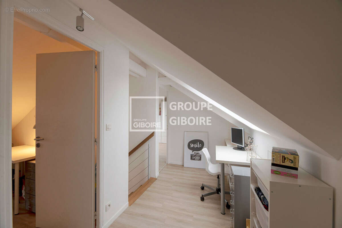 Maison à RENNES