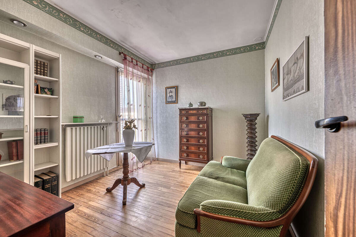 Maison à EPINAY-SOUS-SENART