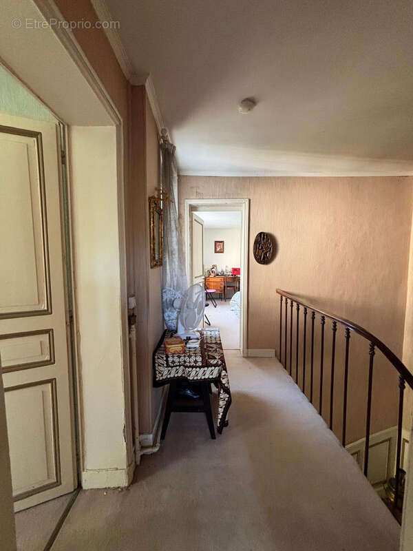 Maison à RUEIL-MALMAISON