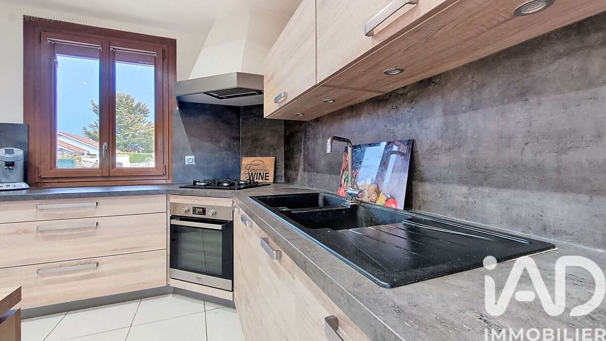 Photo 9 - Maison à SCIEZ