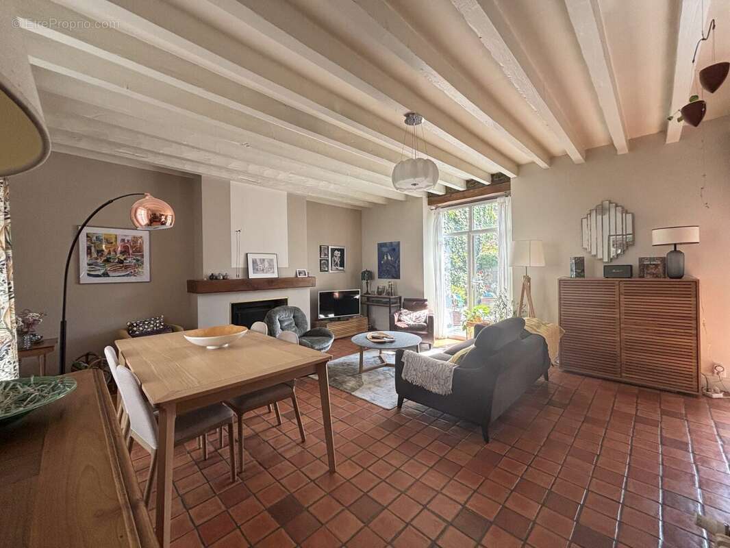 Maison 205 m² à Saint-Brieuc  - photo 2